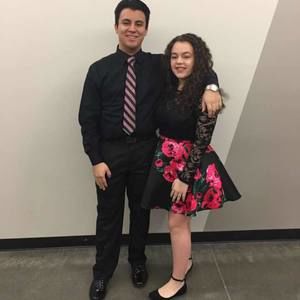 Meet your Posher, Alissa